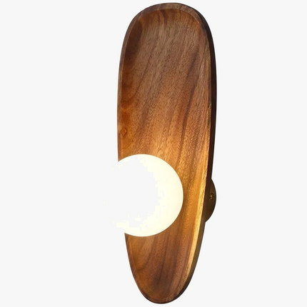 Applique murale design pour intérieur moderne et épuré — LZ4X9T2