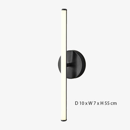 Applique murale design épuré Luxury Kolya — LZ4J9T2