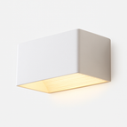 Blanc / 10cm - 3W / Chaude