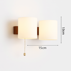 B / Lumière blanche