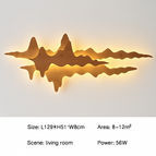 A-8012 -120cm / Chaude - 3000K
