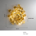 Diamètre 160 cm / Blanc froid (5500-7000K)
