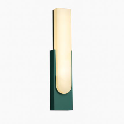 Applique murale en marbre au design moderne pour intérieur contemporain — LZ4XJ9