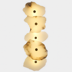 5 têtes