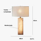 Applique 65cm / Lumière neutre / Matériel chromé