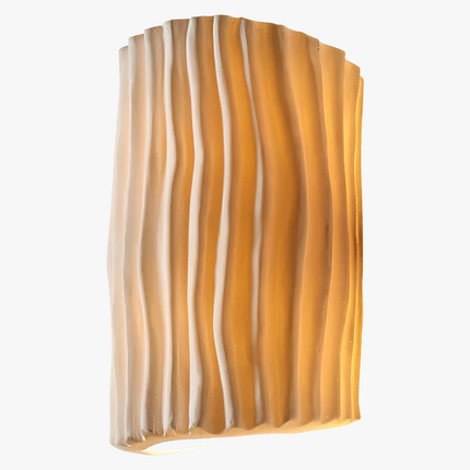 Applique murale artistique en résine pour décoration intérieure — LZ4T9XQ