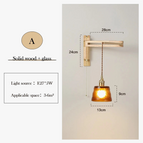 C / Lumière chaude