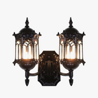 Noir / CHINE / Douille de lampe GB E27 | Pas d'ampoule E27