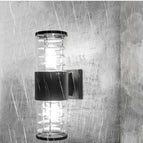 Couleur blanche / E27 10-12W 110mm