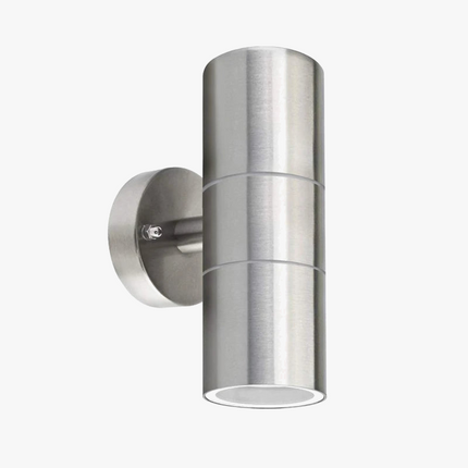 Applique murale extérieure moderne en acier inoxydable étanche pour jardin — LZ4X9T2