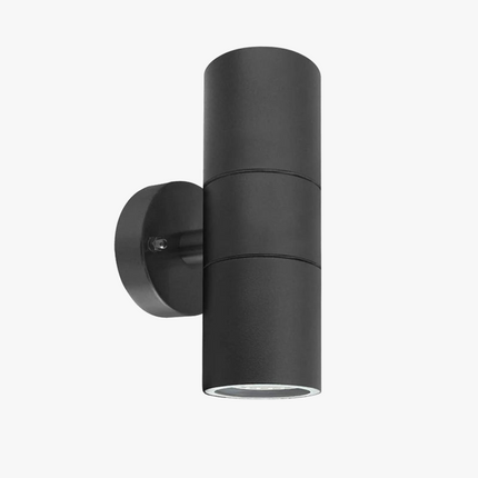 Applique murale extérieure moderne en acier inoxydable étanche pour jardin — LZ4X9T2