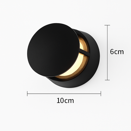 Applique murale LED étanche pour extérieur — LZ4X9P2