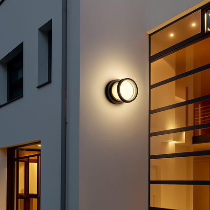 Applique murale LED étanche pour extérieur — LZ4X9P2