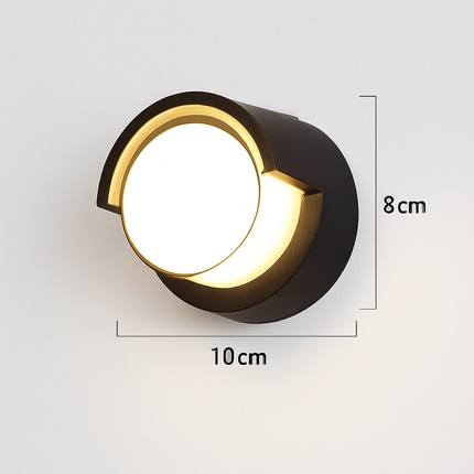Applique murale LED étanche pour extérieur — LZ4X9P2