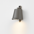 Gris / Lumière froide 6000k