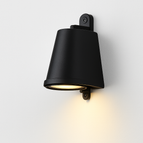 Noir / Lumière chaude 3000k