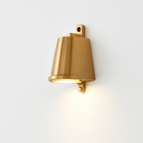 Doré / Lumière chaude 3000k