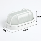Blanc chaud 3000K / C