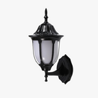 Noir / CHINE / Douille de lampe GB E27 | Pas d'ampoule E27