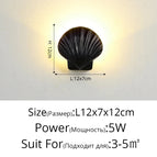 Blanc L16x7cm 7W / Blanc naturel (3 500-5 500 K).
