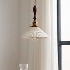 Pendentif / Blanc chaud (2700-3500K)