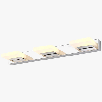 Applique murale LED style art déco pour éclairage intérieur raffiné — LZ4X9T2