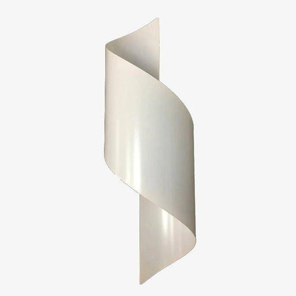 Applique murale LED au design arrondi moderne — LZ4X9T