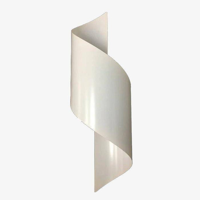 Applique murale LED au design arrondi moderne — LZ4X9T