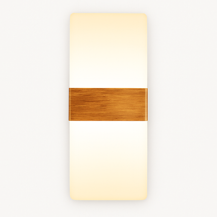Applique murale LED avec détecteur de mouvement pour intérieur — LZ4X9T2