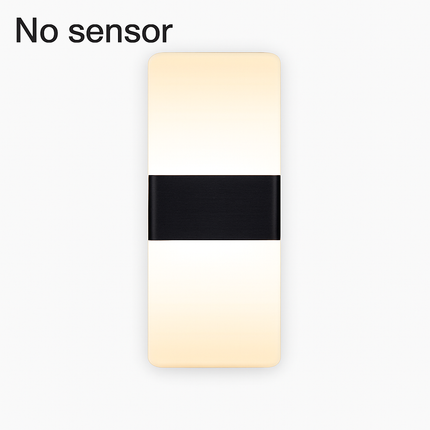 Applique murale LED avec détecteur de mouvement pour intérieur — LZ4X9T2