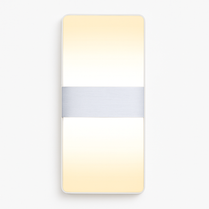 Applique murale LED avec détecteur de mouvement pour intérieur — LZ4X9T2