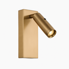 A bronze / Blanc chaud (2700-3500K)
