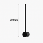 600 mm / Blanc chaud (2700-3500K)