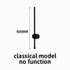 600 mm / Blanc froid (5500-7000K)