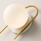 A Or 7w 30cm / Lumière neutre