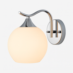 1 lampe