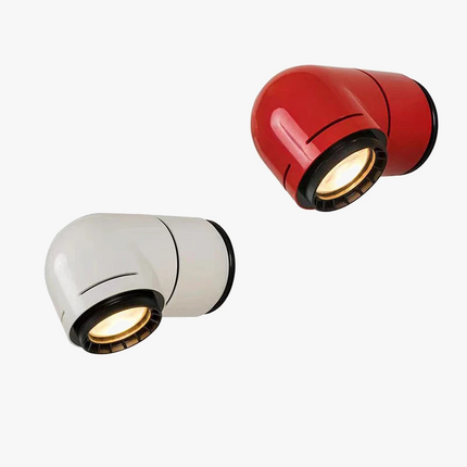 Applique murale LED au design moderne et créatif pour intérieur — LZ4X9P