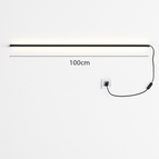 80cm-Black / RC Dimming