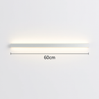80cm-Black-Plug / Natural light