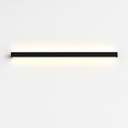 80cm-Black-Plug / Warm light