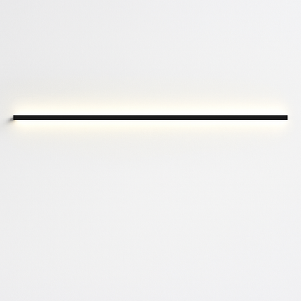 Applique murale LED cuboïde en aluminium avec télécommande et variateur — LZ7QX2