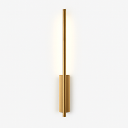 Applique murale LED de style nordique luxe — LZ4X9P2