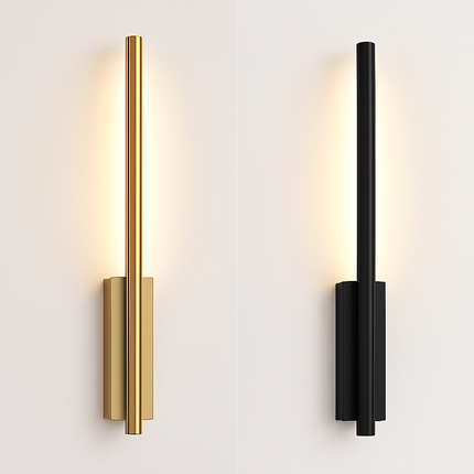 Applique murale LED de style nordique luxe — LZ4X9P2