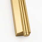 Or 1 pièce / Blanc naturel (3500 - 5500 K)