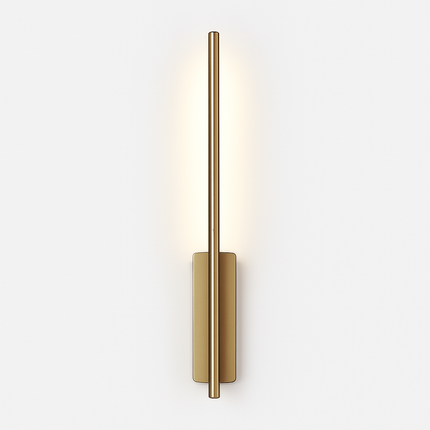 Applique murale LED nordique de luxe pour décoration intérieure — LZ4X9T2