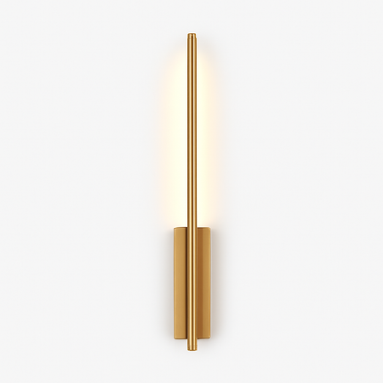 Applique murale LED design nordique pour intérieur — LZ4X9P2