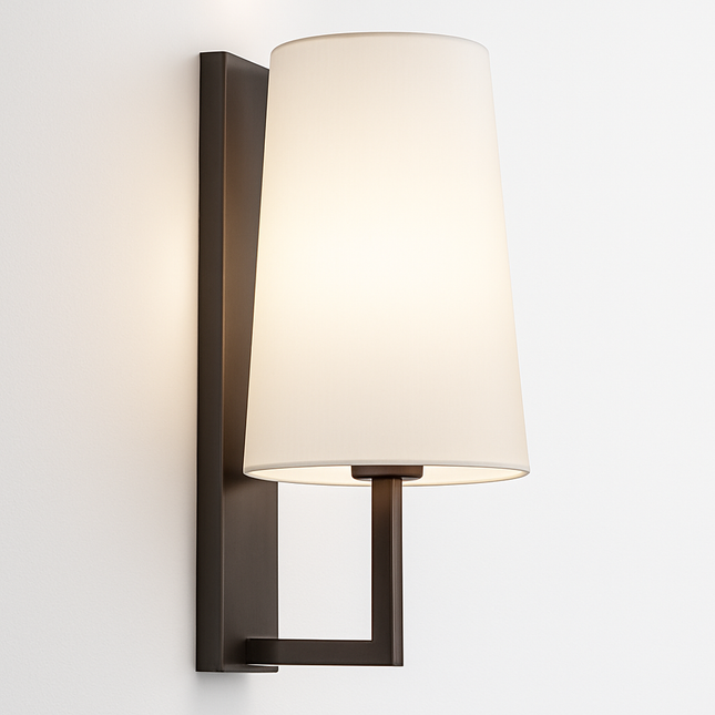 Applique murale moderne compatible ampoule LED E27 — LZ4X9P2