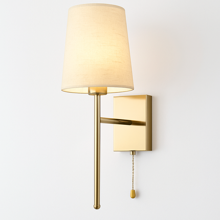 Applique murale LED E27 moderne