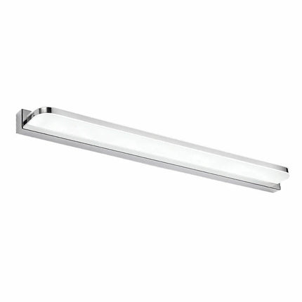 Applique murale LED en acier inoxydable pour salle de bain — LZ4P9XQ