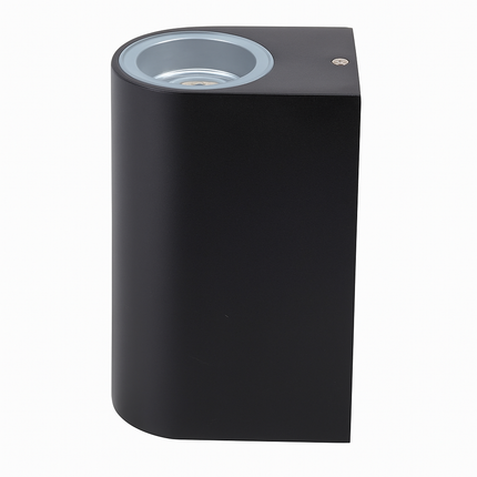 Applique murale LED en aluminium étanche pour intérieur et extérieur — LZ4X9P